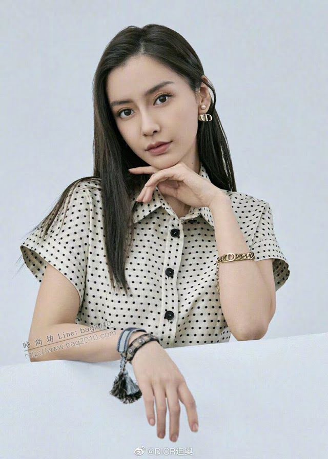 Dior飾品 迪奧經典熱銷新款CD大小珍珠耳釘 耳環  zgd1229